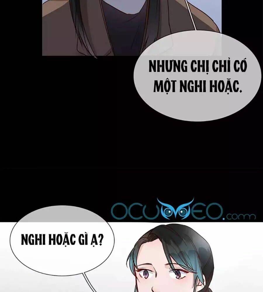Ngôi Sao Vụn Vỡ: Chapter 37