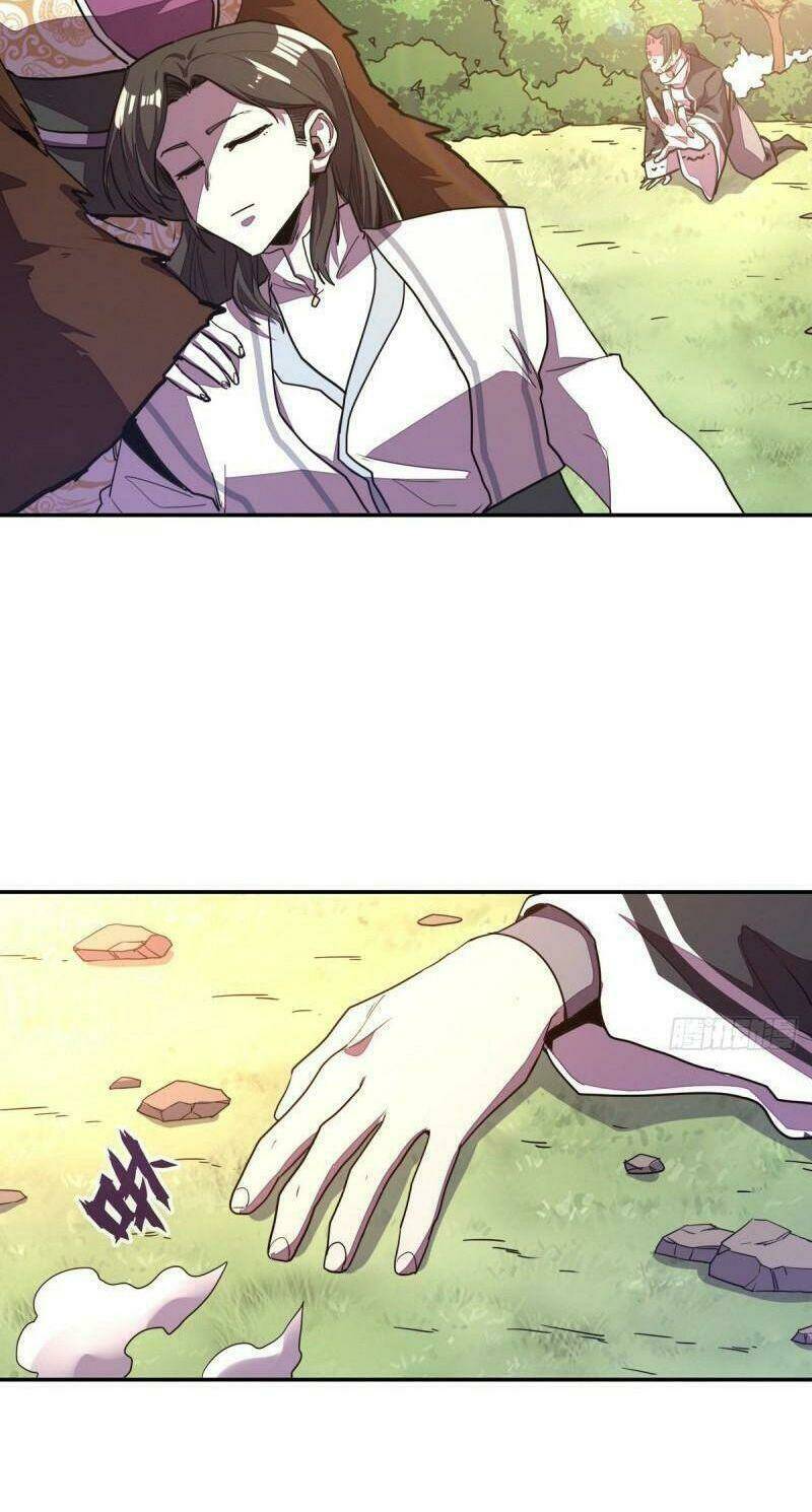 Sinh Tử Quyết: Chapter 164