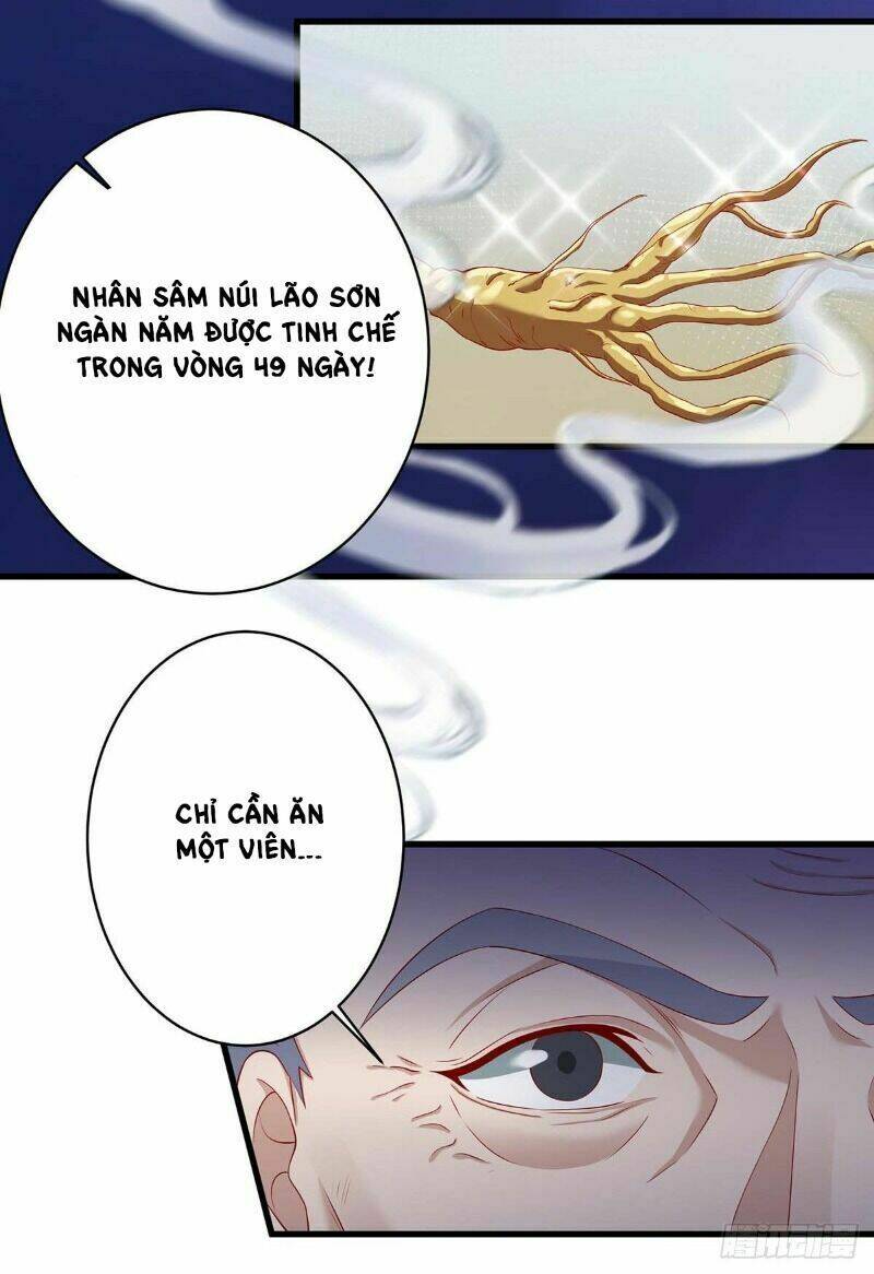 Hệ Thống Chiếm Đoạt Bá Đạo Trên Từng Hạt Gạo: Chapter 9