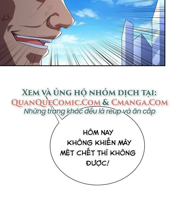 Shipper Thần Cấp: Chapter 43