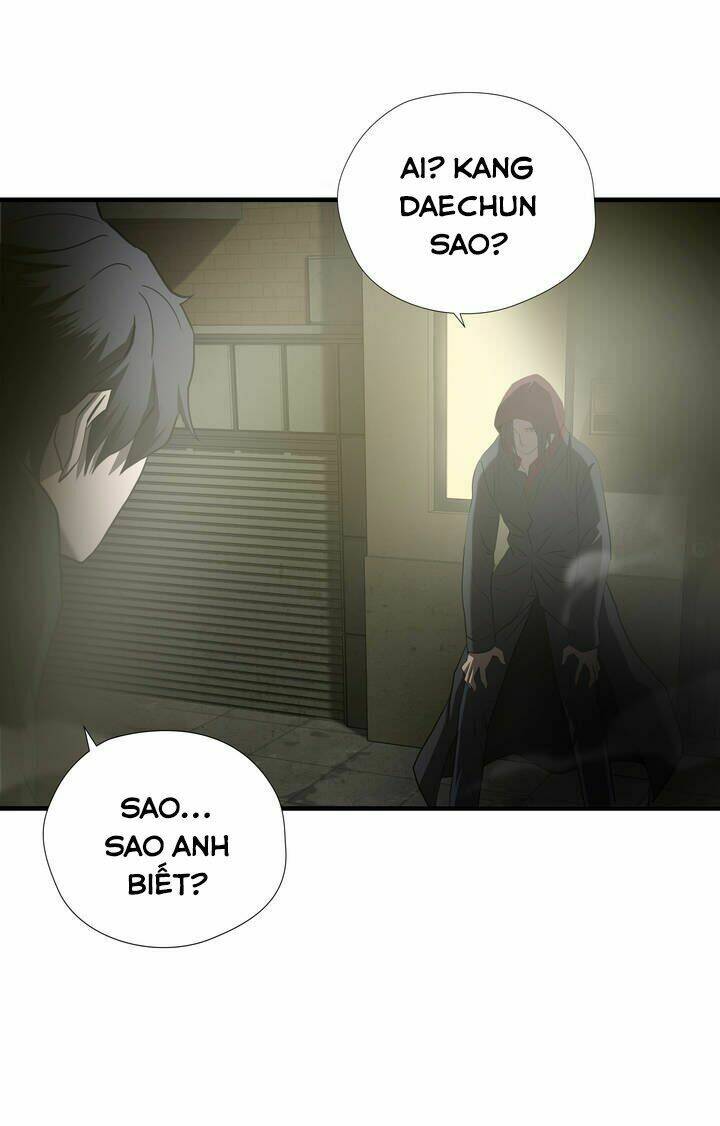 Kẻ Bị Ruồng Bỏ: Chapter 44