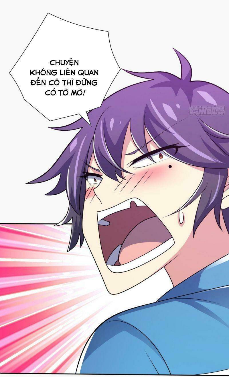 Hệ Thống Bái Kim Siêu Cấp: Chapter 21