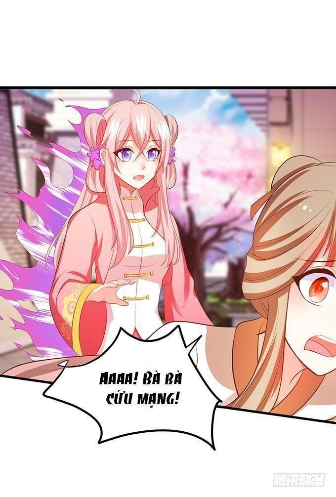 Hồ Tiên Hung Bạo: Chapter 76