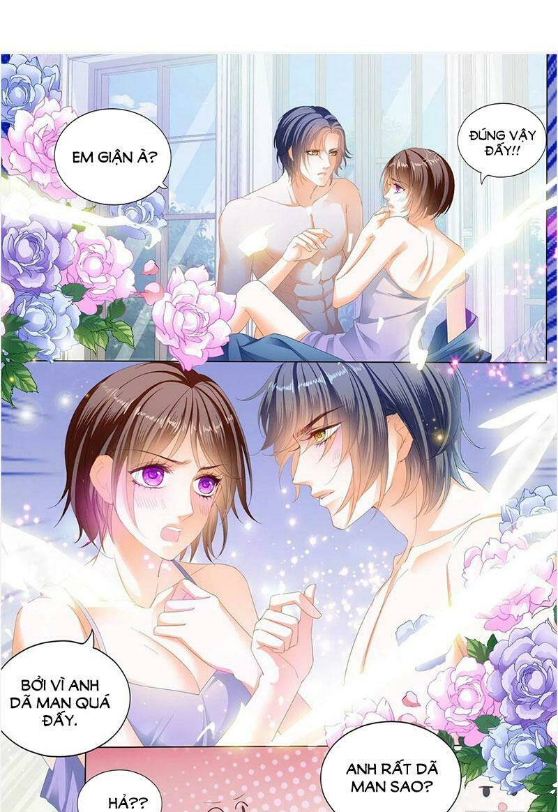 Thiểm Hôn Kiều Thê: Chapter 269