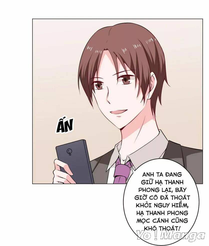 Thiểm Hôn Kinh Ái: Chapter 139