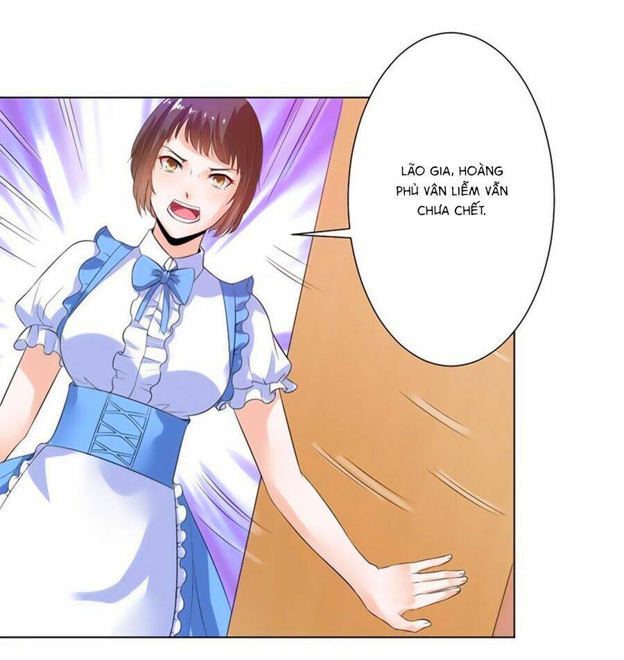 Trí Mệnh Sủng Thê: Tổng Tài Mau Nạp Mạng: Chapter 67