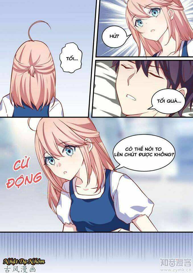 Mùa Hè Của Tổng Tài: Chapter 24