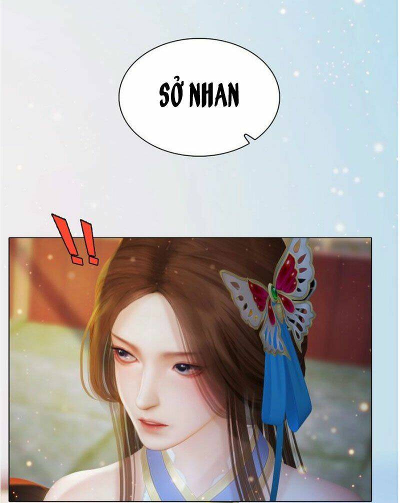 Yêu Nhan Lệnh: Chapter 102.4