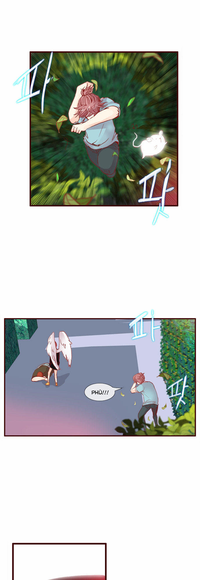 Flow: Chapter 56