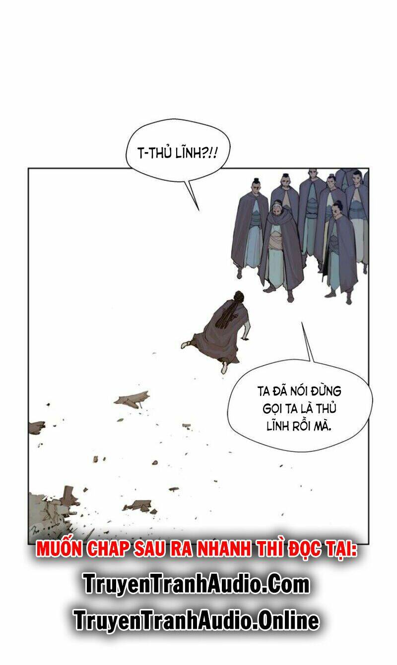 Vinh Quang Kiếm: Chapter 25