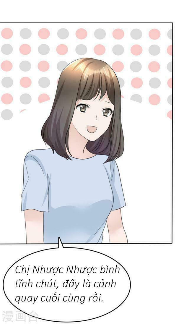 Con Đường Phản Công Của Sủng Thê: Chapter 45: Nằm trong kế hoạch