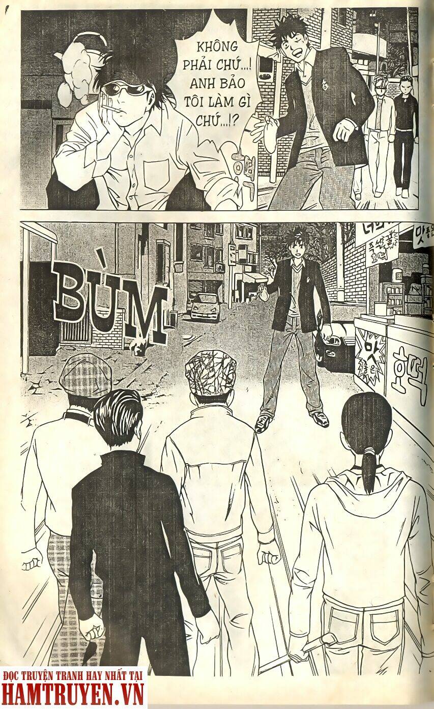 Ai Hơn Ai: Chapter 260