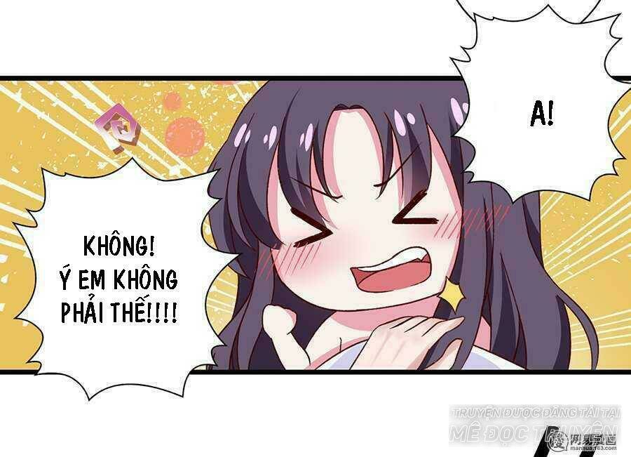 Chí Tôn Thần Ma: Chapter 23