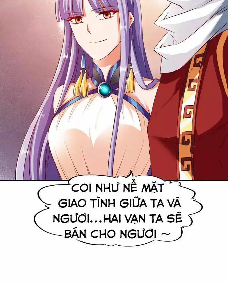 Chiến Đỉnh: Chapter 78