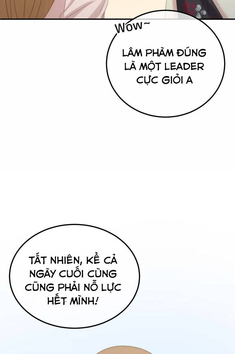 Thần Tượng Điểm Zero: Chapter 100