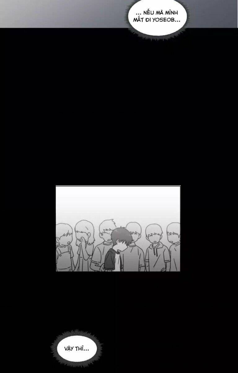 …”Một Sự Thật Khá Khó Chịu.”: Chapter 48