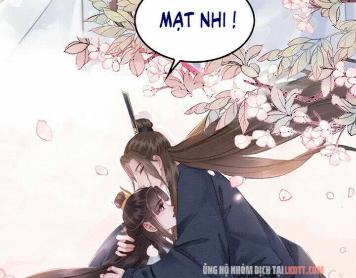 Trọng Sinh Bá Sủng Nhiếp Chính Vương Quá Mạnh Mẽ: Chapter 127