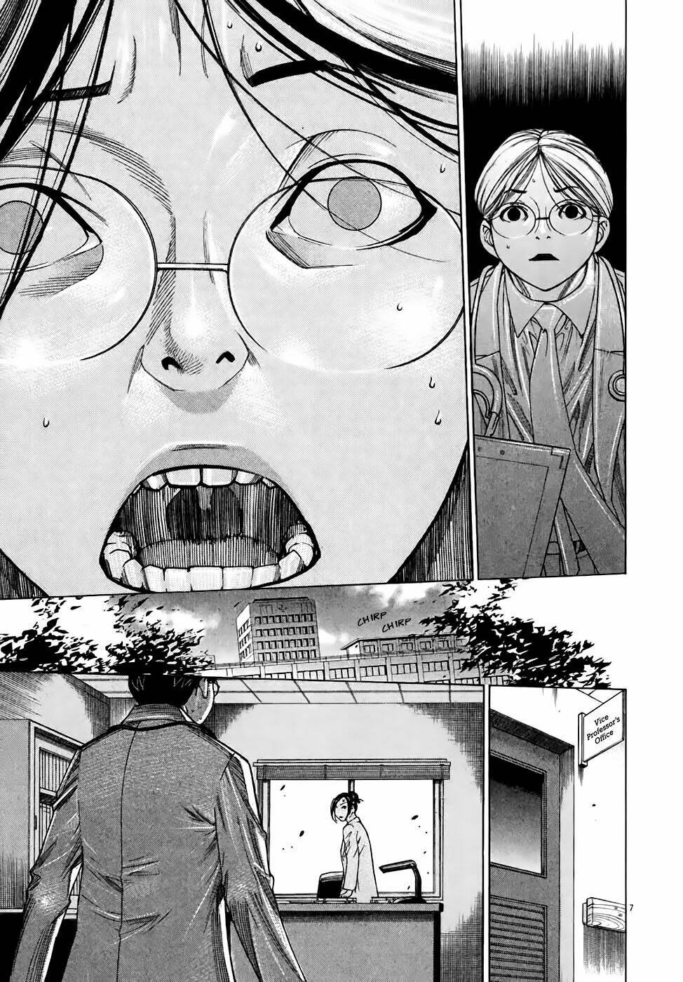 Team Medical Dragon - Y Đội Rồng: Chapter 97