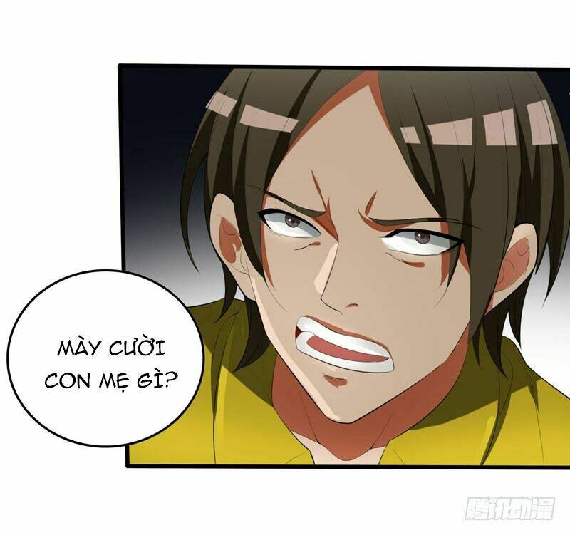 Vòng Bạn Bè Địa Phủ: Chapter 4