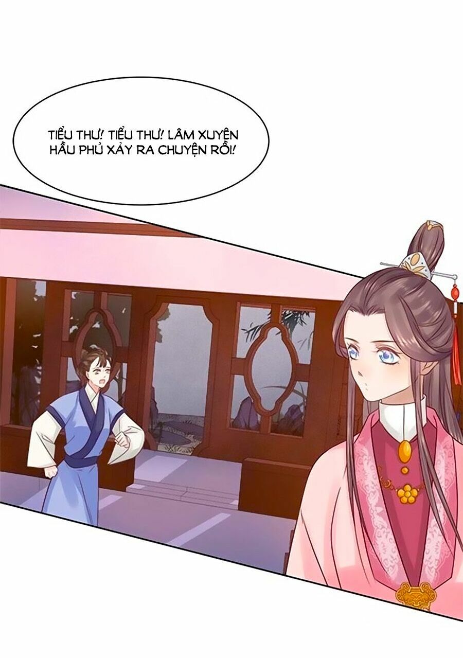 Xuân Khuê Bí Lục: Xưởng Công Thái Liêu Nhân: Chapter 66
