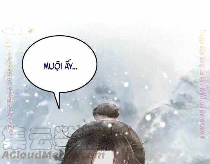 Trọng Sinh Bá Sủng Nhiếp Chính Vương Quá Mạnh Mẽ: Chapter 218
