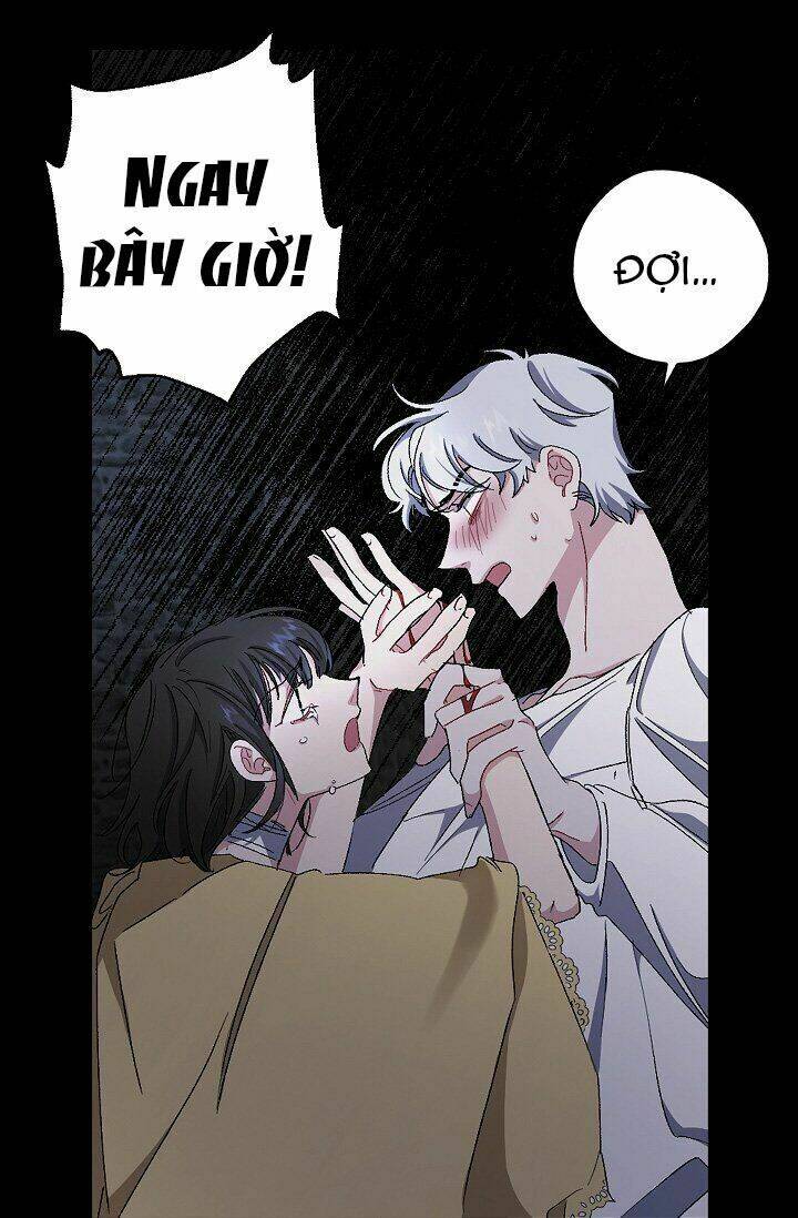 Tình Điên Dại: Chapter 21