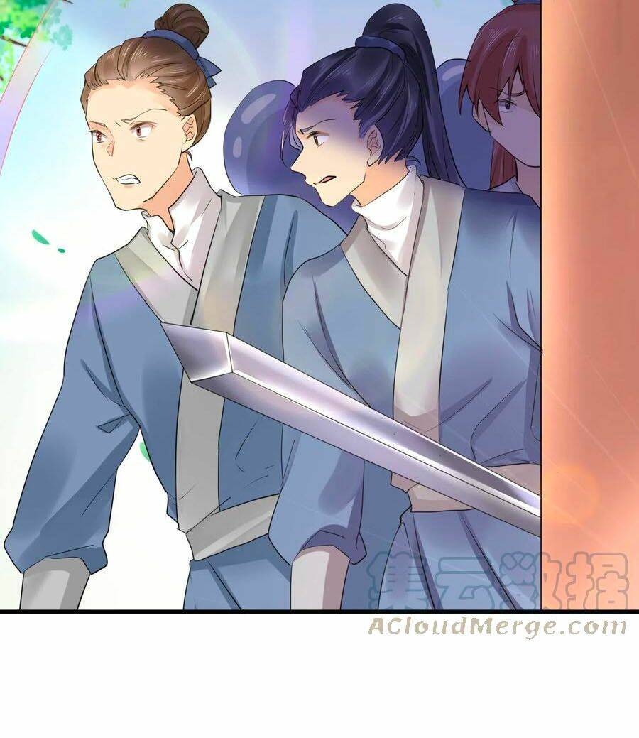 Hãn Phi Đương Gia: Lãnh Vương Xin Tự Trọng: Chapter 68
