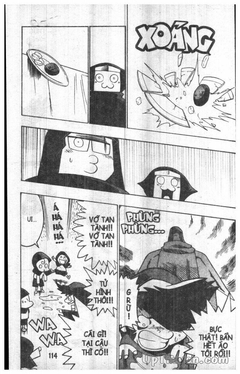 DUEL MASTER: Chapter 15