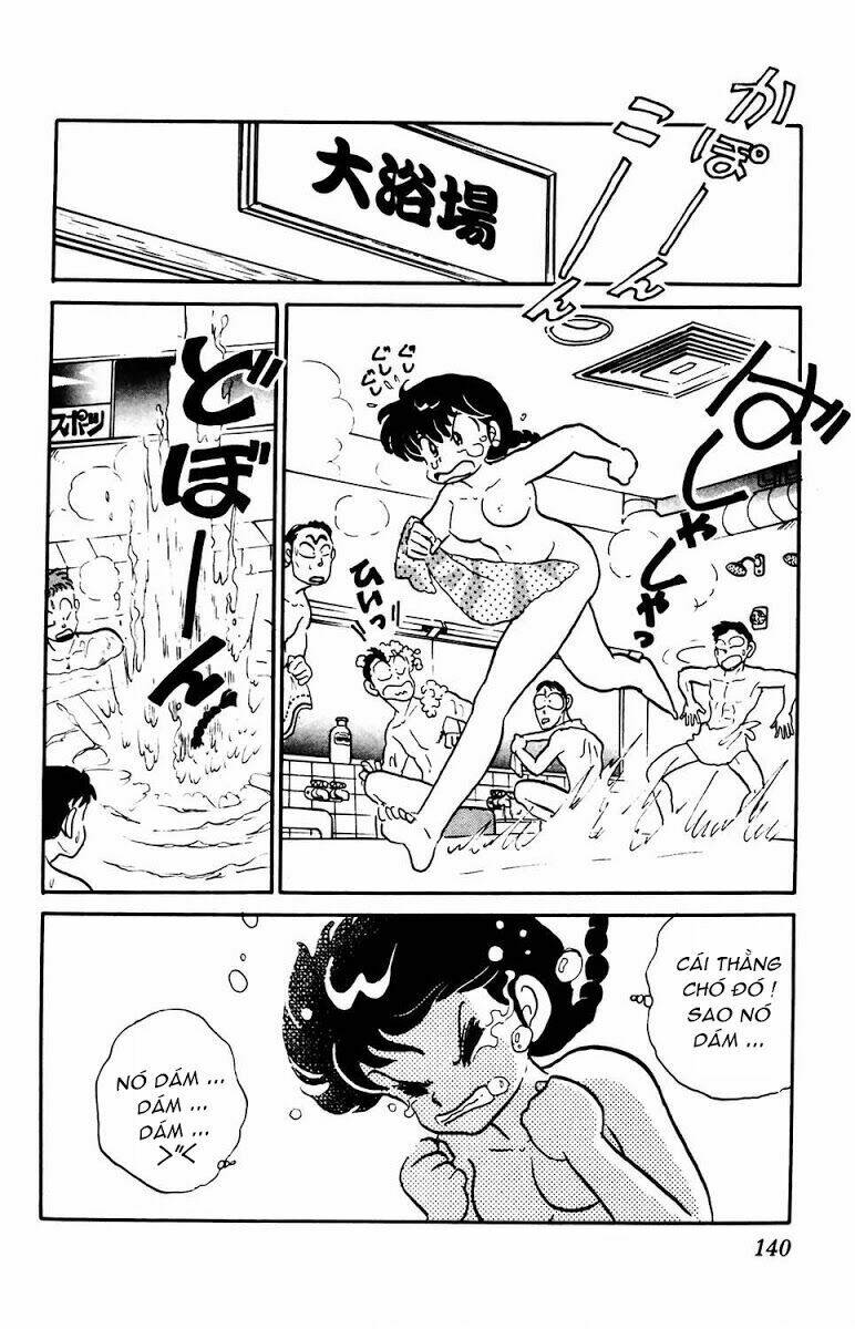 Suối Lời Nguyền: Chapter 24