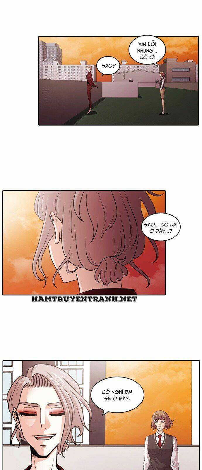 Tomorrow - Ngày Mai: Chapter 8