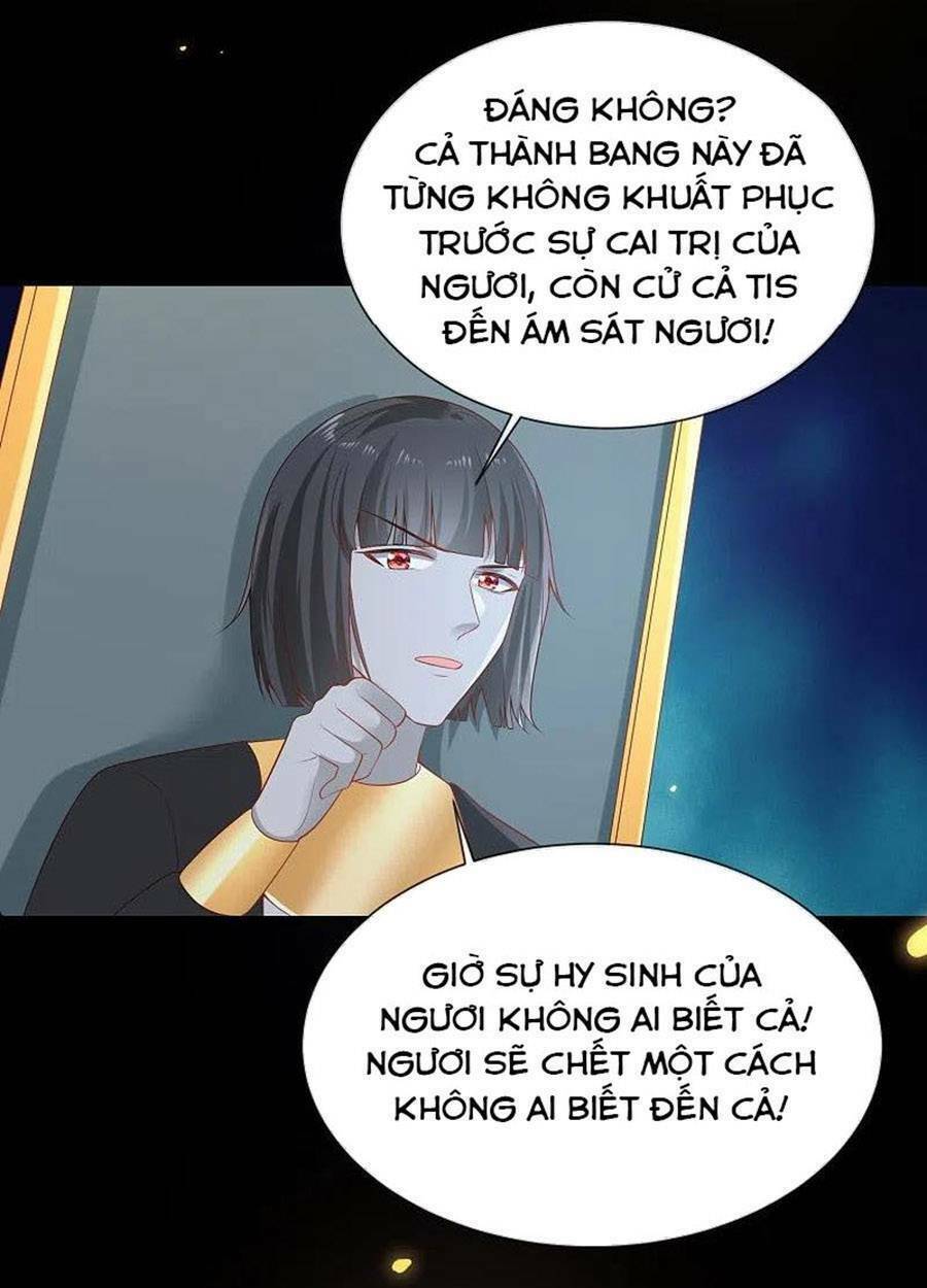 Sủng Hậu Của Vương: Chapter 167