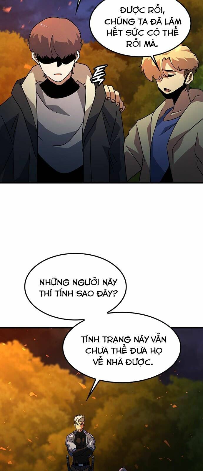 Điểm Chết: Chapter 31