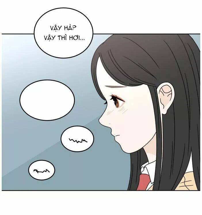 30 Phút Bước Đi Bên Em: Chapter 71.5