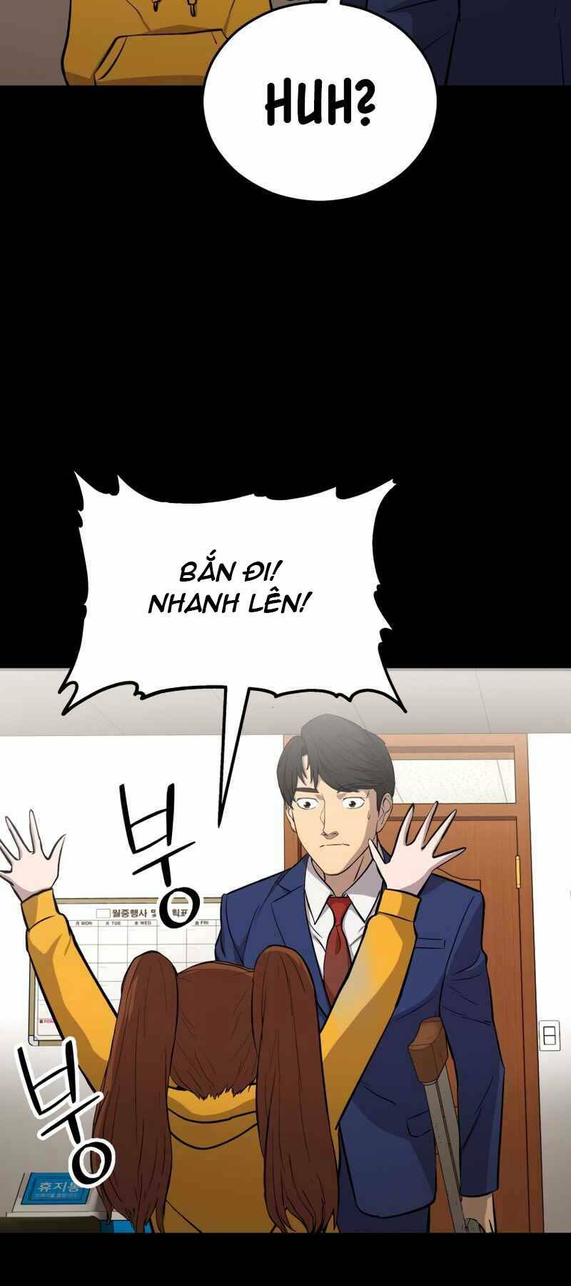 Cánh Cổng Mở Ra Đúng Ngày Đầu Tiên Tôi Thành Chính Trị Gia: Chapter 21