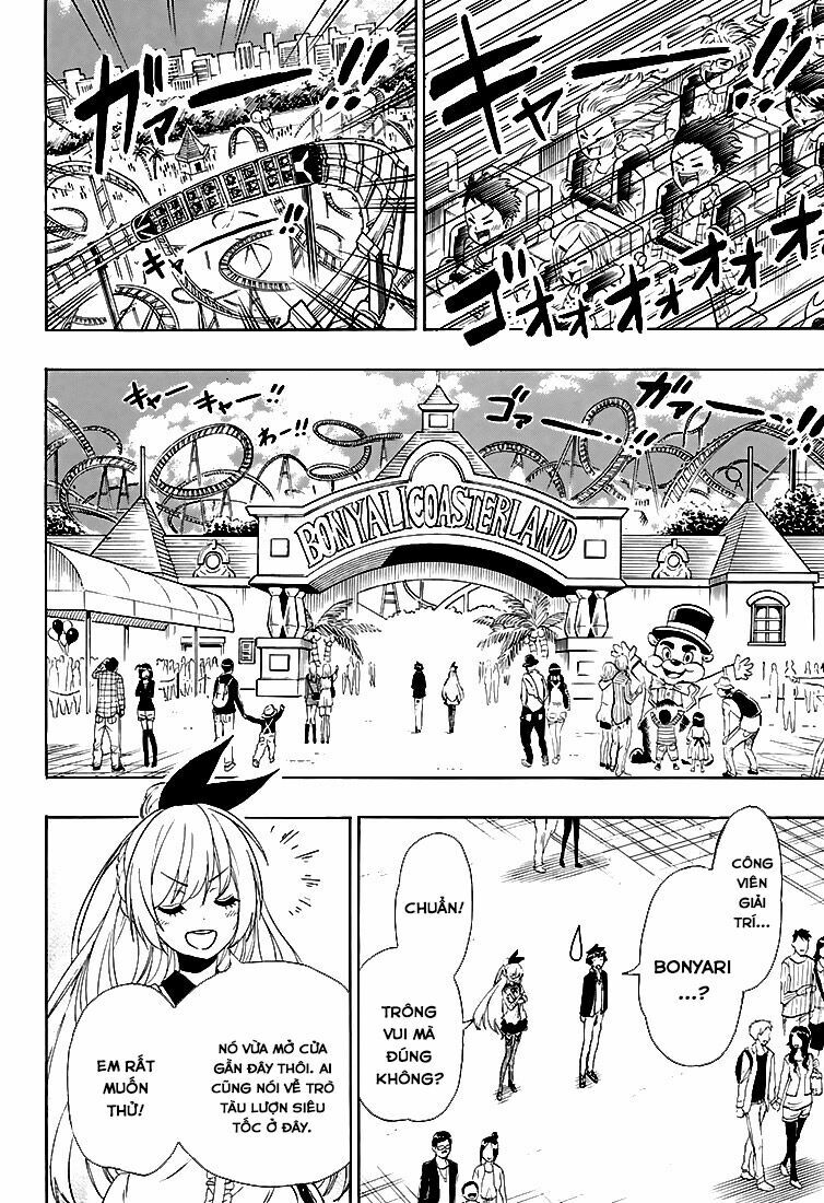 Tình Yêu Ngang Trái: Chapter 197