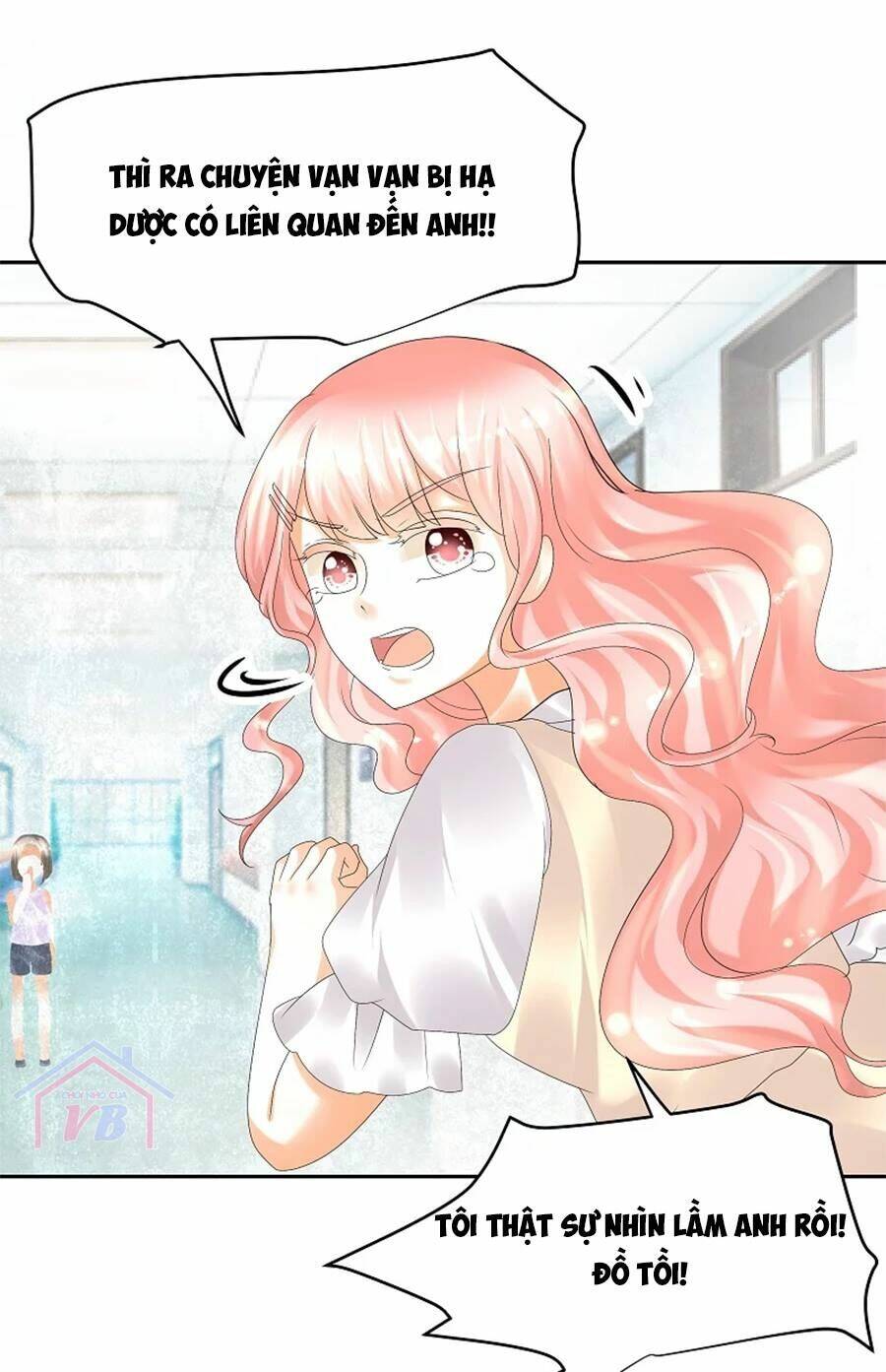 Tiền Thế Kim Sinh Của Chung Tiểu Thư: Chapter 21