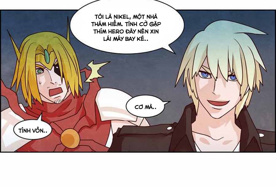 The Devil King Is Bored 2: Chapter 19