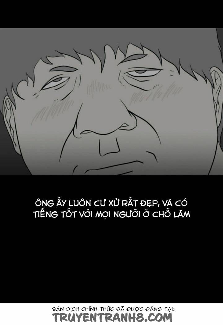 Thứ Sáu: Những Câu Chuyện Cấm: Chapter 39