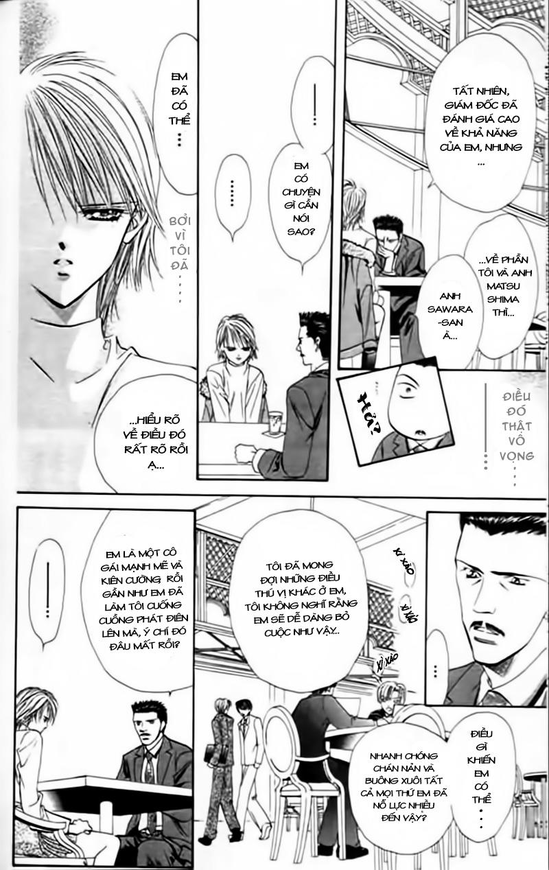 Thách Thức Tuyệt Vời: Chapter 5