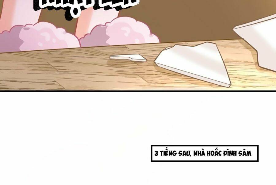 Manh Bảo Ngọt Ngào: Chapter 17