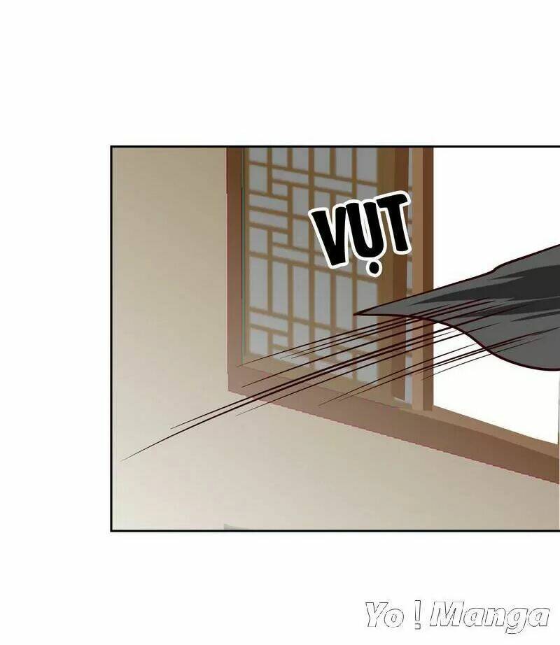 Tuyệt Thế Độc Phi Của Tà Vương: Chapter 126