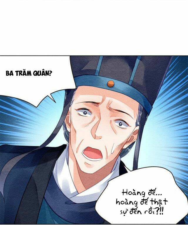 Vấn Đan Chu: Chapter 22
