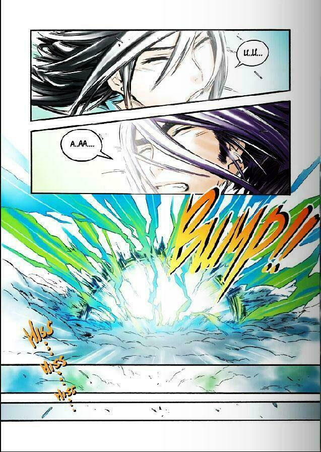 Tru Tiên - Celestial Destroyer: Chapter 1