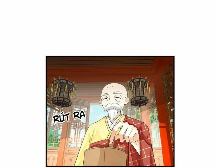 Hoa Nhan Sách: Chapter 25.2