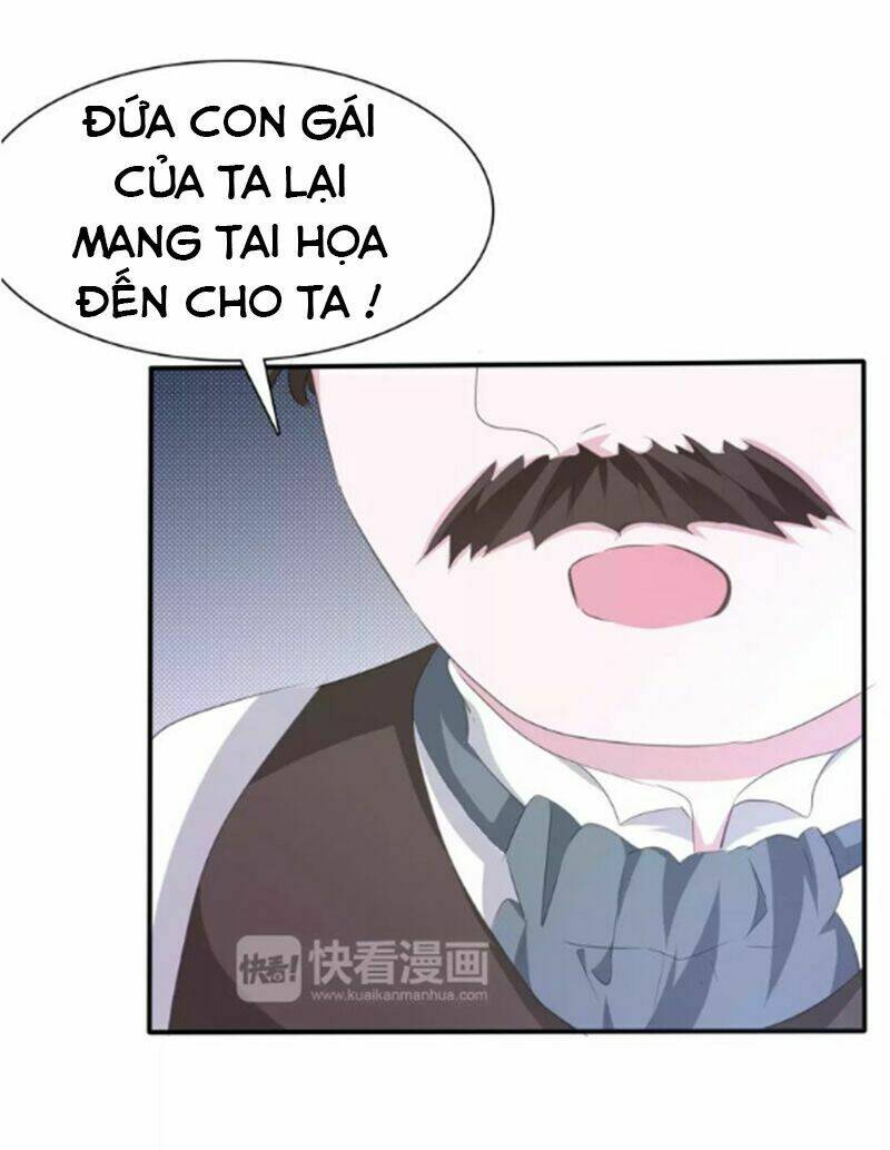 Một Lời Không Hợp Liền Hút Máu: Chapter 22