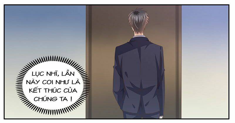 Hôn Bất Do Kỷ: Chapter 11