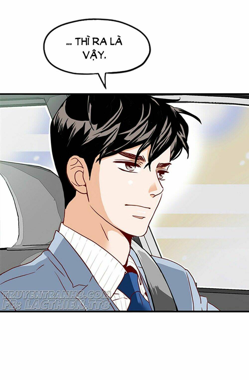 Thư Ký Kim Sao Thế Nhỉ?: Chapter 10