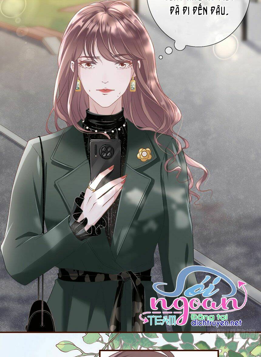 Bạn Gái Tôi Mới 30+: Chapter 7