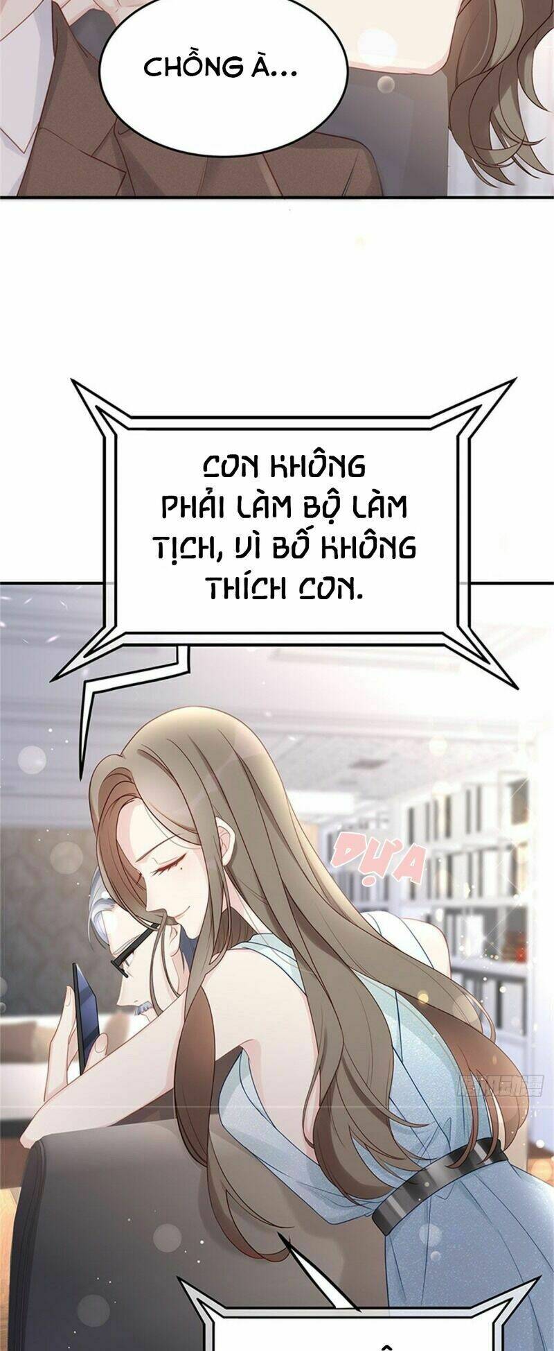 Chỉ Muốn Cưng Chiều Em: Chapter 56
