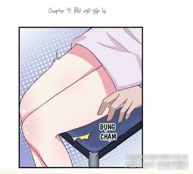 Gửi Người Không Quen: Chapter 4